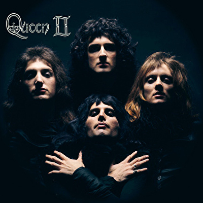 Queen – Queen II (2015 Reissue, Remastered)