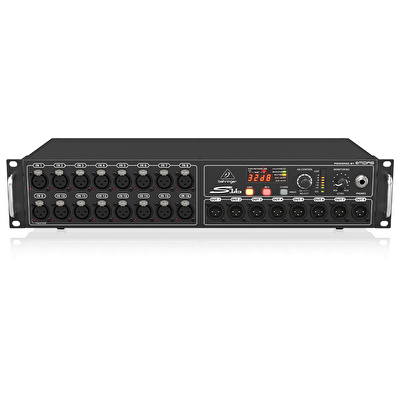 BEHRINGER S16 I/O Ses Kartı