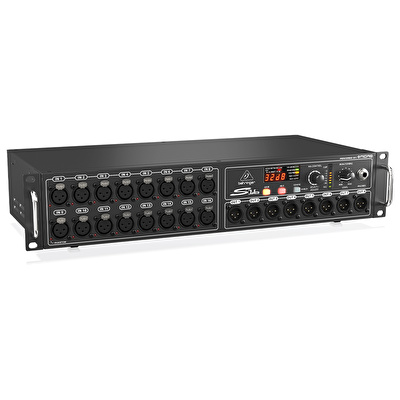 BEHRINGER S16 I/O Ses Kartı