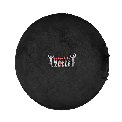 GEF ELFAN M23-6218 Gerçek Sedef Darbuka 23 cm