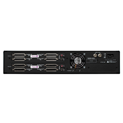 APOGEE SYM2AE-32X32SE-TB3 Thunderbolt 3 Ses Kartı 32X32 Line I/O Limited Edition