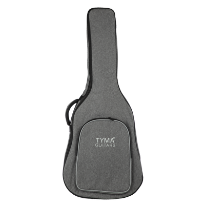 TYMA TG-12 Elektro Akustik Gitar