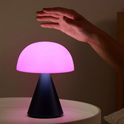 LEXON Mina L Led Lamba Lacivert