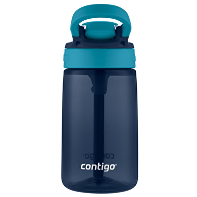 CONTIGO Gizmo Flip Navy Blazer 420 ml Çocuk Matarası