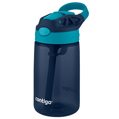 CONTIGO Gizmo Flip Navy Blazer 420 ml Çocuk Matarası