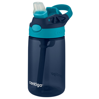 CONTIGO Gizmo Flip Navy Blazer 420 ml Çocuk Matarası