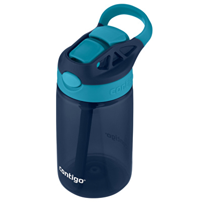 CONTIGO Gizmo Flip Navy Blazer 420 ml Çocuk Matarası