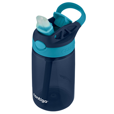 CONTIGO Gizmo Flip Navy Blazer 420 ml Çocuk Matarası