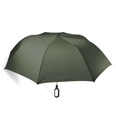 LEXON Mini Hook Şemsiye Haki