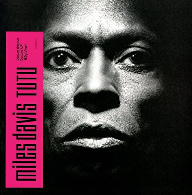 Miles Davis – Tutu