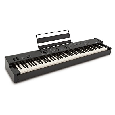 KAWAI MP7SE Siyah Taşınabilir Dijital Piyano