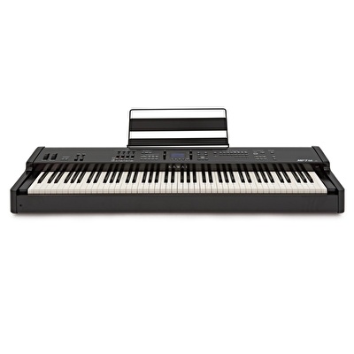 KAWAI MP7SE Siyah Taşınabilir Dijital Piyano