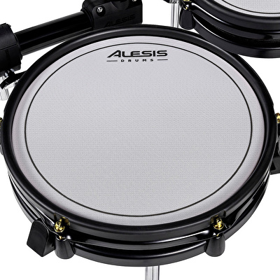 ALESIS CRIMSON III 9 Parça Elektronik Davul Seti