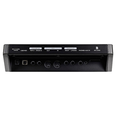 ALESIS CRIMSON III 9 Parça Elektronik Davul Seti