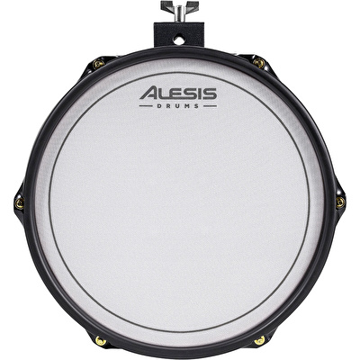 ALESIS CRIMSON III 9 Parça Elektronik Davul Seti