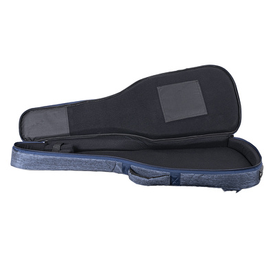 LEA EGB-110DBL Koyu Mavi Elektro Gitar Gigbag