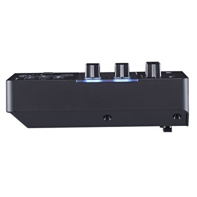 ROLAND VAD503 V-Drums Acoustic Design Elektronik Davul Seti