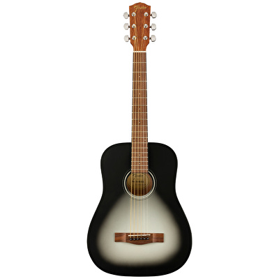 Fender FA-15  Moonlight Burst Akustik Gitar (3/4)
