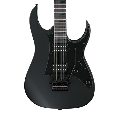 Ibanez GRGR330EX-BKF GRG Serisi Elektro Gitar