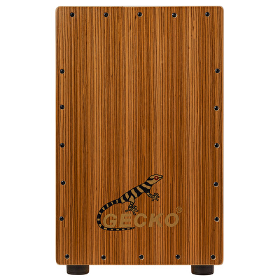 GECKO CL10ZB Cajon