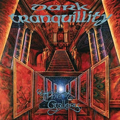 Dark Tranquillity – The Gallery (2021 Limited Edition, Reissue, Remastered)