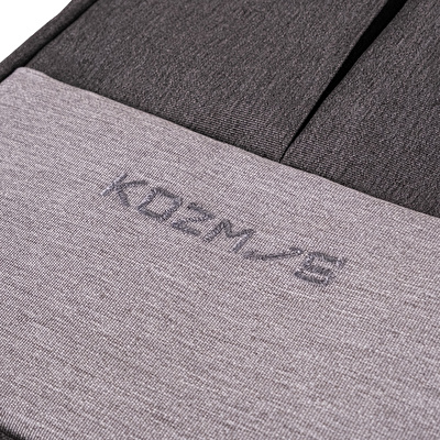 KOZMOS KBAG-20DSB-DG Deluxe Baget Çantası
