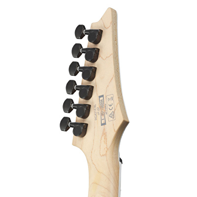 IBANEZ RG421EXL-BKF RG Serisi Solak Elektro Gitar