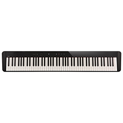 CASIO PRIVIA PX-S1000BK Siyah Taşınabilir Dijital Piyano
