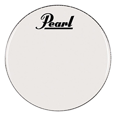 PEARL BR-1220PL 20" Bando Bas Davulu Derisi