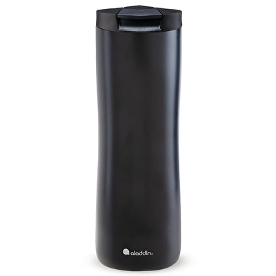 ALADDIN Urban Thermavac™ Travel Mug 0.47L - Siyah Termos Bardak