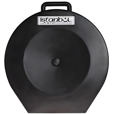 İSTANBUL AGOP IAHC Zil Hardcase