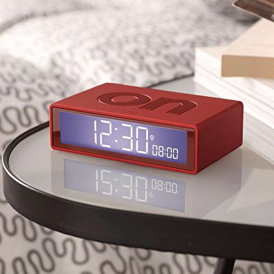 LEXON Flip Plus Alarm Saat