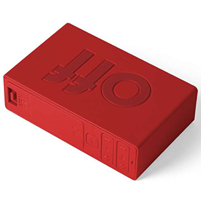 LEXON Flip Plus Alarm Saat