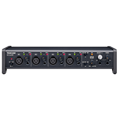 TASCAM US-4X4-HR Ses Kartı