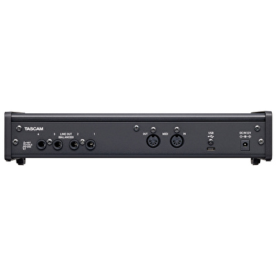 TASCAM US-4X4-HR Ses Kartı