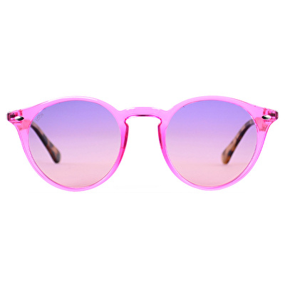 LOOKlight Letoon S-Size Pink Amber Pink Degrad Gözlük