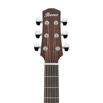 Ibanez AAM70CE-TBN Elektro Akustik Gitar