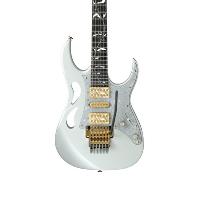 IBANEZ PIA3761-SLW Steve Vai Signature Serisi Elektro Gitar