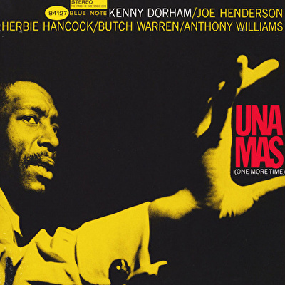 Kenny Dorham – Una Mas