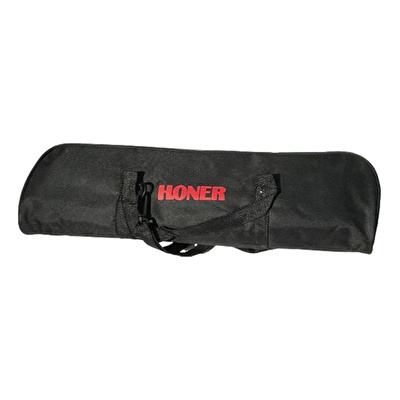 HONER 32 Tuş Melodika - Siyah