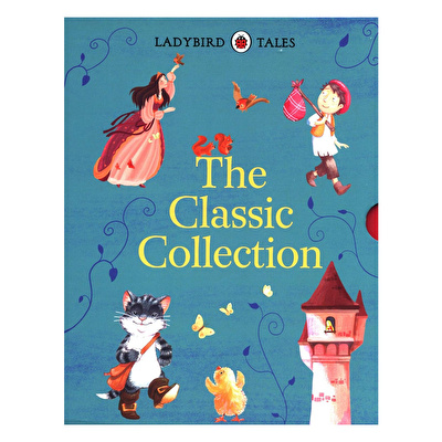 Ladybird Tales: The Classic Collection