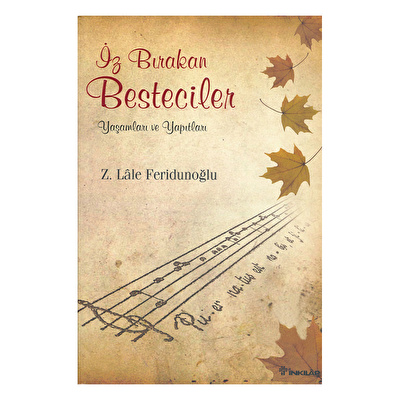 İz Bırakan Besteciler