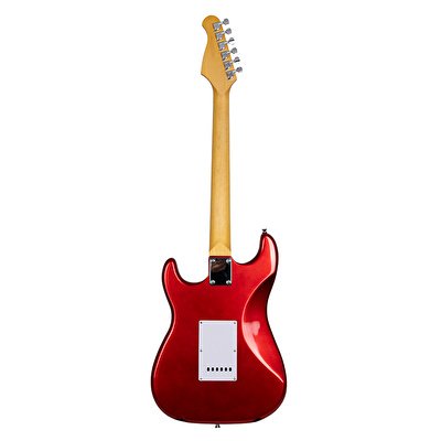 KOZMOS KGP-202HSS-RD Elektro Gitar Paketi