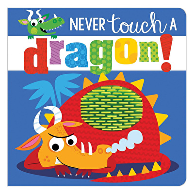 MBI - Never Touch a Dragon!