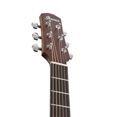 Ibanez AAM54CE-OPN Elektro Akustik Gitar