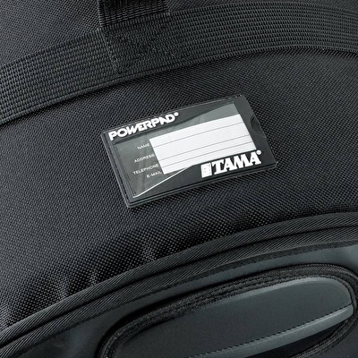 TAMA PBC22 POWERPAD Zil Çantası