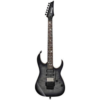 Ibanez RG8870-BRE RG j.custom/Axe Design Lab Serisi Elektro Gitar