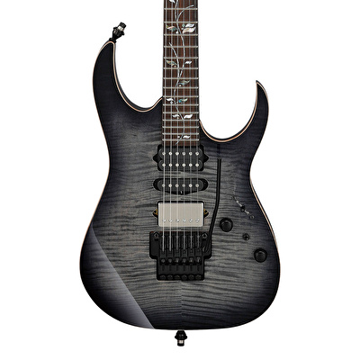 Ibanez RG8870-BRE RG j.custom/Axe Design Lab Serisi Elektro Gitar