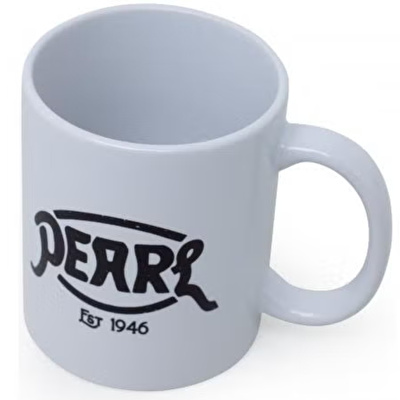 Pearl PCM 75th President Series Kahve Kupası