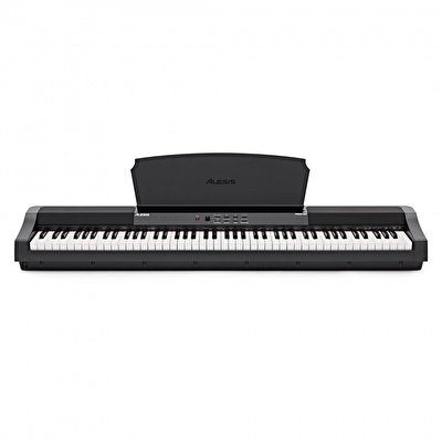 ALESIS PRESTIGE 88 / Tuş Çekiç Mekanizmalı Dijital Piyano
